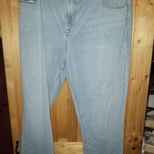 Old Navy Women's Skinny Jeans - Light Blue